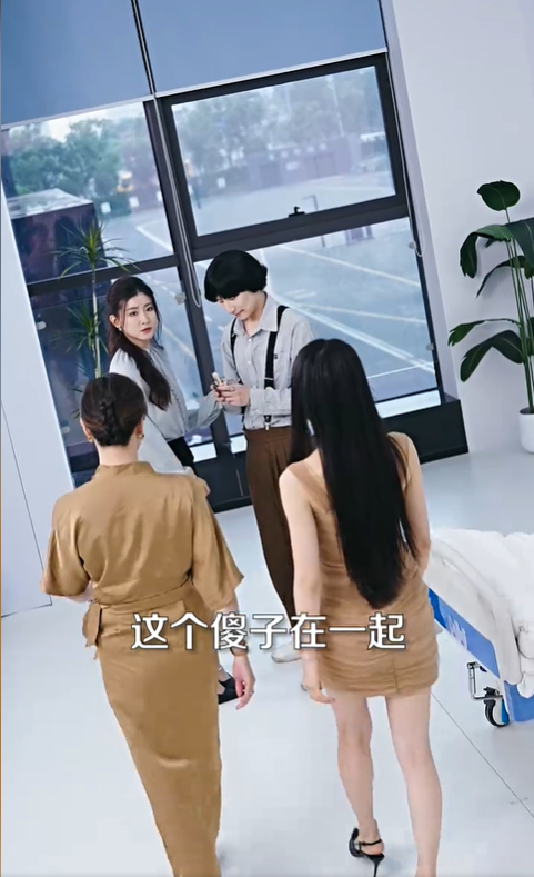 原来我是无敌师祖4