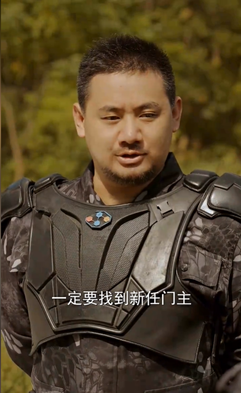 国术无双3