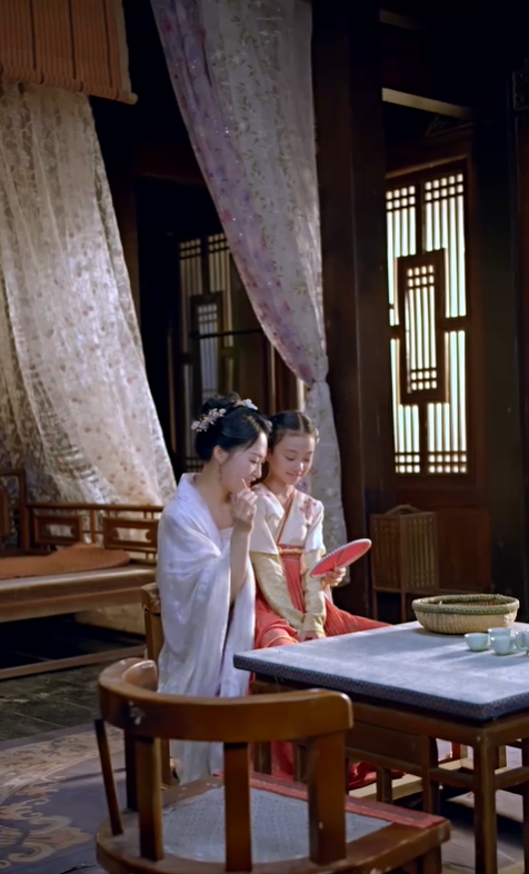 如意芳华4