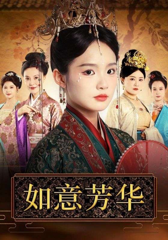 如意芳华1