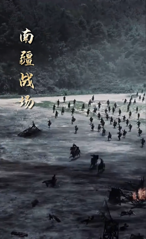 故烧高烛照红妆2