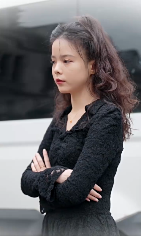大小姐她人设崩了4
