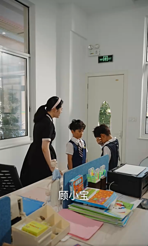 最爱你的人4