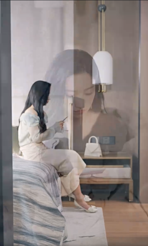 前妻攻略傅先生偏要宠我4