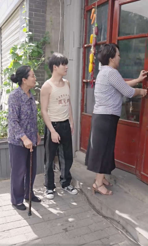 迎风的夏花4