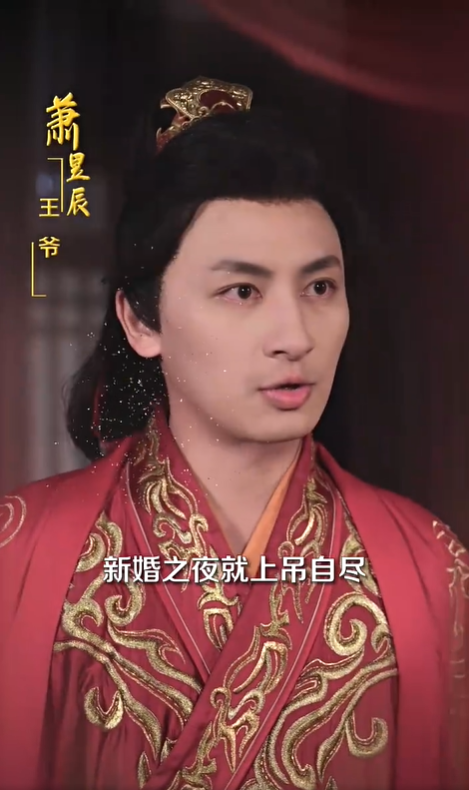 王妃今天休夫了吗3