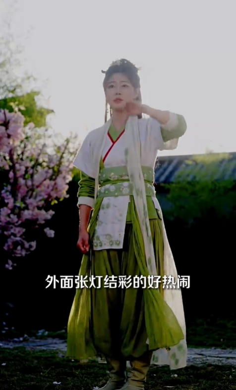 王妃今天休夫了吗4
