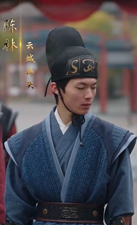 长公主她不装了4
