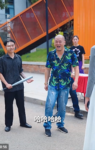 离婚后前妻惊艳全球3