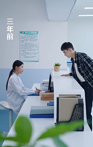 离别请勿说爱我2
