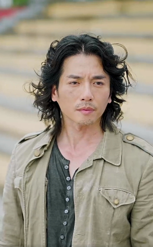 武驰人生3