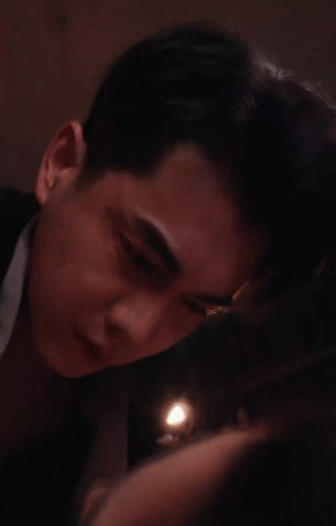 将爱意埋藏心底4
