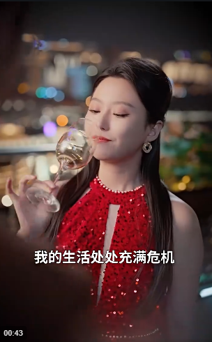 女乞丐之重回巅峰3
