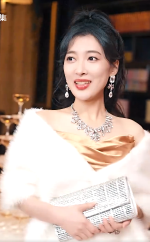 女主偷听我心声人设崩塌了3