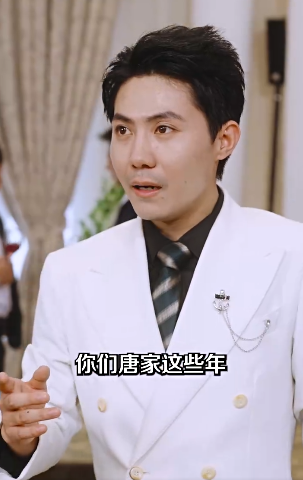 反派竟是绝世强龙4