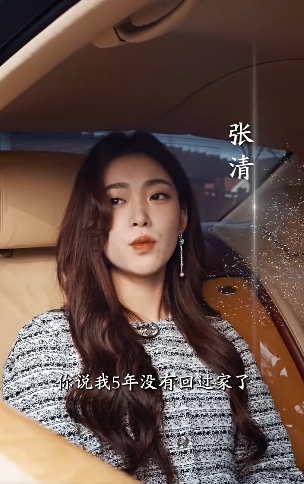 女老板的反击2